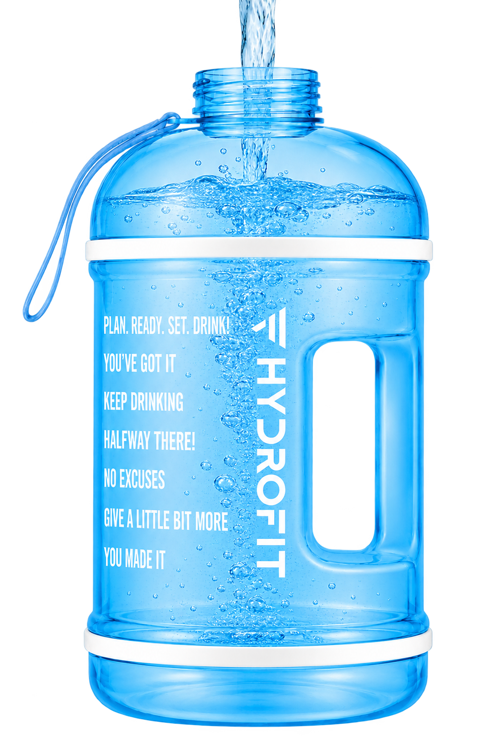 Hydrofit-1 Gallon Hydration™